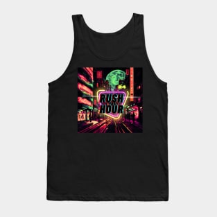 Rush hour Tank Top